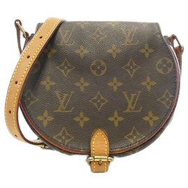 Borsa a tracolla Louis Vuitton Monogram