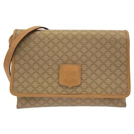 Céline Borsa a tracolla CELINE in tela rivestita