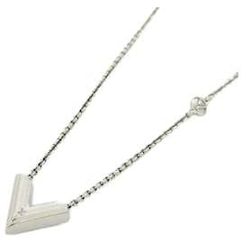 Collana Essential V Louis Vuitton