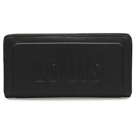 Portafoglio Louis Vuitton Brazza in pelle