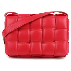 Bottega Veneta Borsa a tracolla Padded Cassette