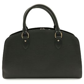 Louis Vuitton Pont Neuf Epi Handbag
