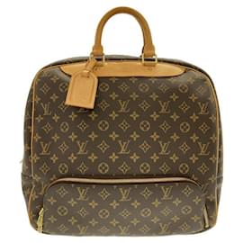 Borsa da Viaggio Louis Vuitton Monogram