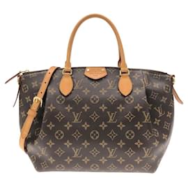 Louis Vuitton Turenne Monogram Tasche