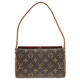 Borsa a Spalla Louis Vuitton Monogram
