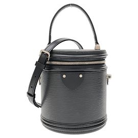 Borsa Louis Vuitton Cannes Epi