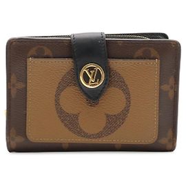 Cartera Juliette Monogram Louis Vuitton