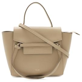 Borsa Belt Bag in pelle Celine 2way - Céline