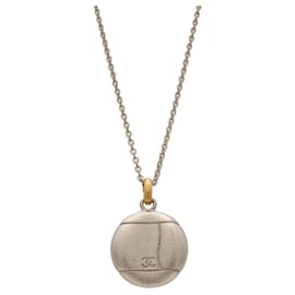 Collana Chanel Coco Mark