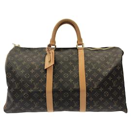 Borsa Boston Monogram Louis Vuitton