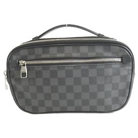 Borsa a Spalla Louis Vuitton Ambre Ambre