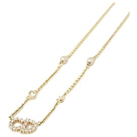 Collana Christian Dior Clair D Lune