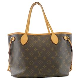 Borsa Tote Louis Vuitton Monogram