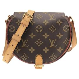 Borsa a tracolla Louis Vuitton Monogram
