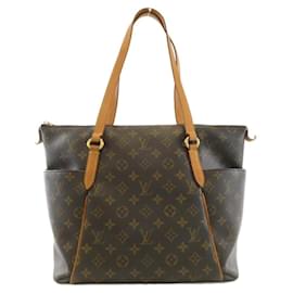 Borsa Tote Louis Vuitton Monogram
