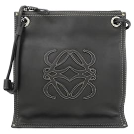 Borsa a tracolla in pelle Loewe