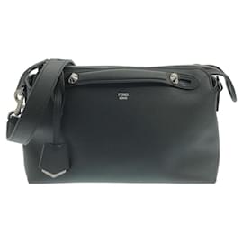 Borsa Fendi By The Way Medium in pelle di vitello