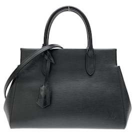 Borsa piccola Louis Vuitton Epi