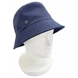 Cappello bucket in cotone Hermes Eden Serie Parts 57 - Hermès