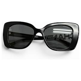 Gafas de sol Chanel COCO Mark