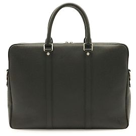 Borsa Business Louis Vuitton Taiga