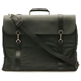 Borsa da Viaggio Louis Vuitton Taiga