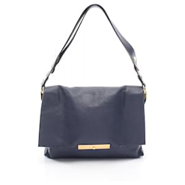 Borsa a tracolla CELINE Blade in pelle - Céline