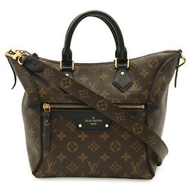 Borsa Louis Vuitton Turenne Monogram