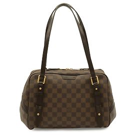 Borsa Tote Louis Vuitton Damier