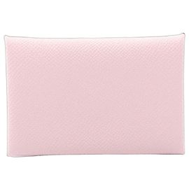Hermès Portafoglio Calvi Hermes