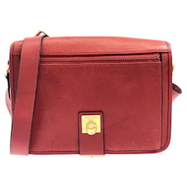 Céline Borsa a tracolla in pelle Celine