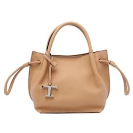 Piccola borsa a secchiello Timeless - Tod's