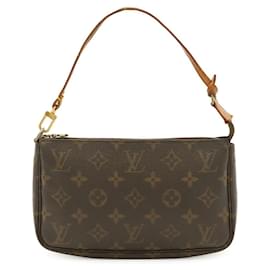 Pochette Monogram Louis Vuitton