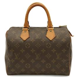Borsa Louis Vuitton Speedy 25 Monogram