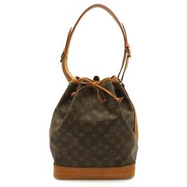 Borsa a Spalla Louis Vuitton Monogram
