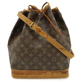 Borsa a Spalla Louis Vuitton Monogram