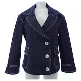 Chaqueta vaquera JUNKO SHIMADA - Autre Marque