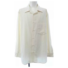 Autre Marque Camisa de algodón Diesel