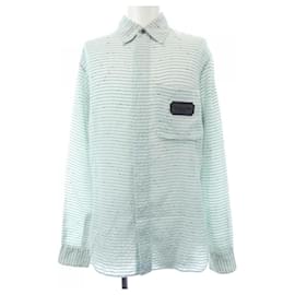 Camisa de algodón Dior