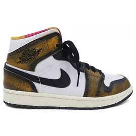 Autre Marque Nike Air Jordan 1 Mid Sneaker