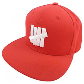 Undefeated Cap - Autre Marque