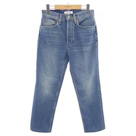 Jeans RE DONE - Autre Marque