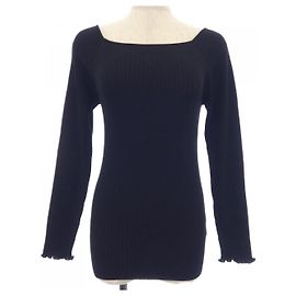 Autre Marque Top de punto Laguna Moon