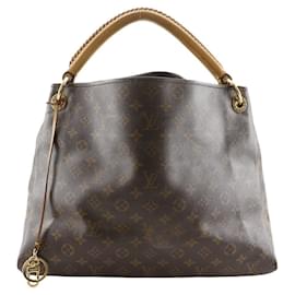 Borsa a Spalla Louis Vuitton Artsy Monogram