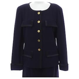 Completo Tailleur Chanel