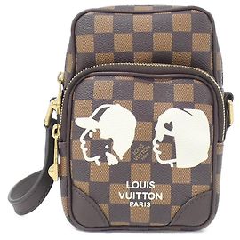 Louis Vuitton Damier Friendship Amazon Schultertasche