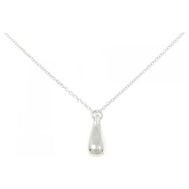 Collana Tiffany & Co. Teardrop in argento 925