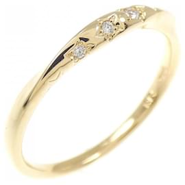 Autre Marque Star Jewelry Au750 Diamantring