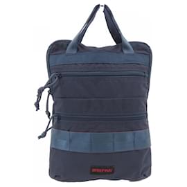 Autre Marque Borsa in nylon BRIEFING
