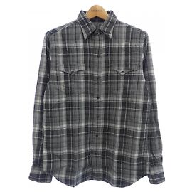 Camisa de algodón Polo Ralph Lauren